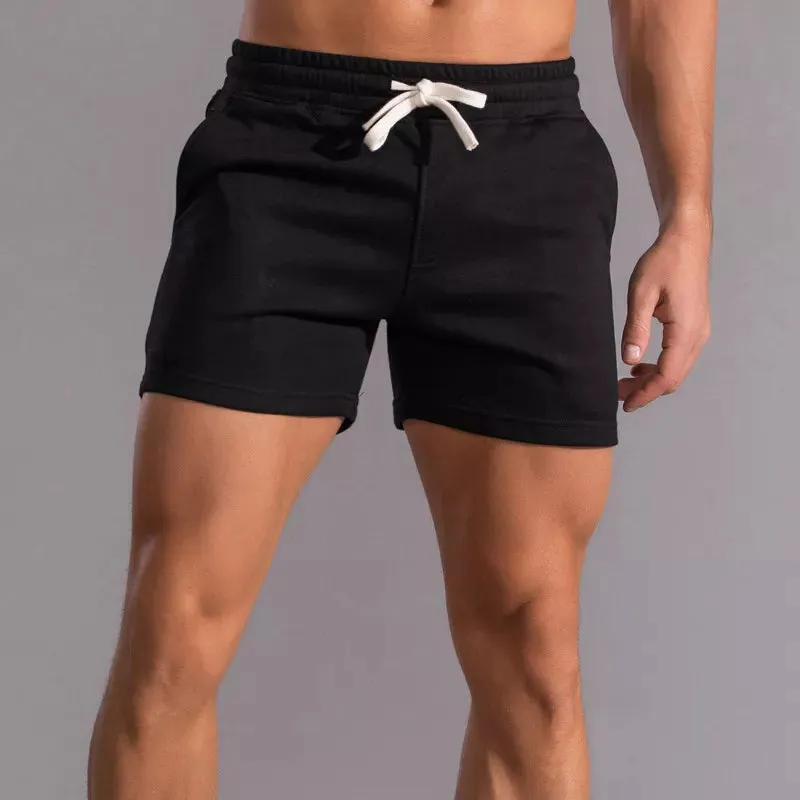Beach Short - 100% Cotton