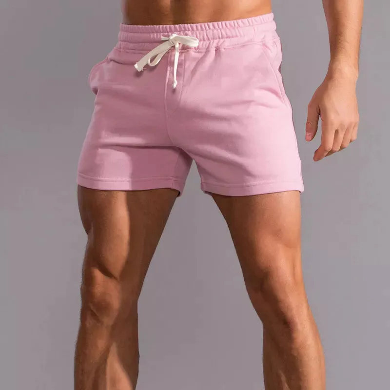 Beach Short - 100% Cotton
