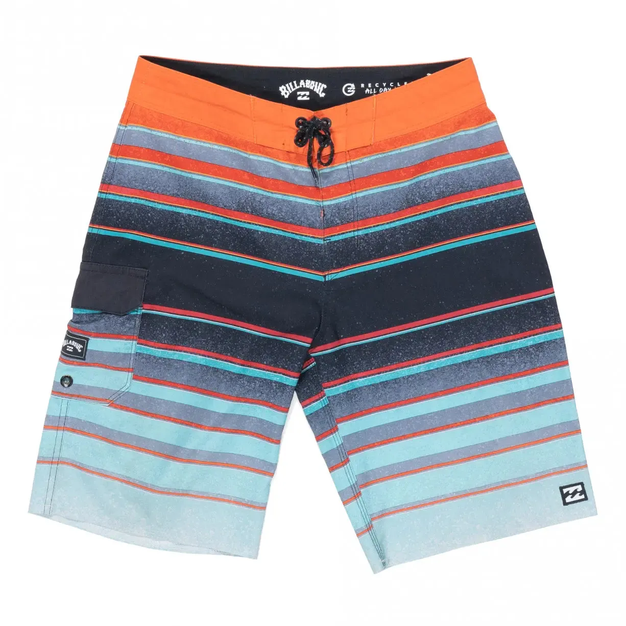 Billabong Swim Trunks - Men's