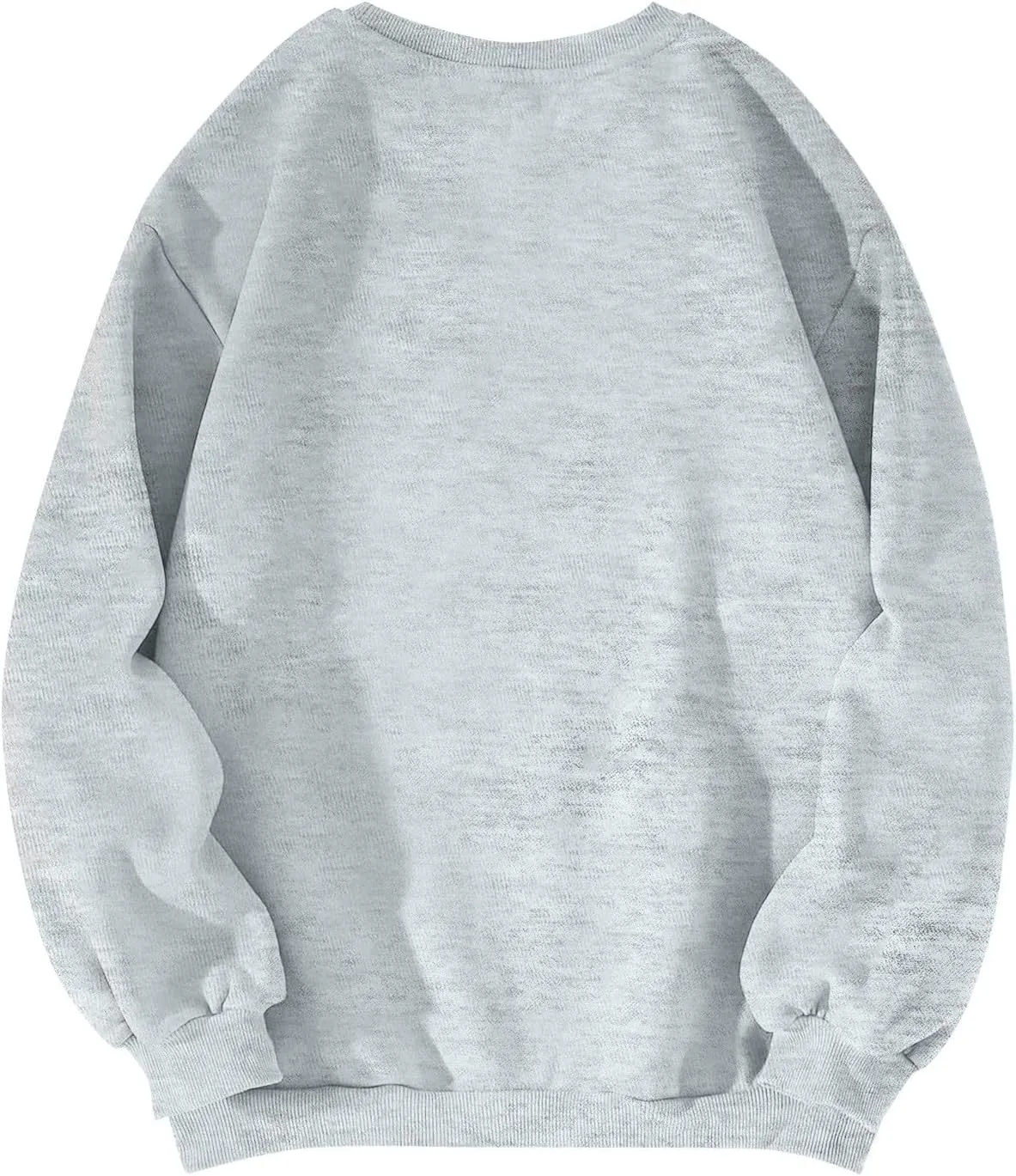 Bow Sweatshirt Women Cute Preppy Clothes Long Sleeve Graphic Clean Girl Aesthetic Spring Outfits Clothes