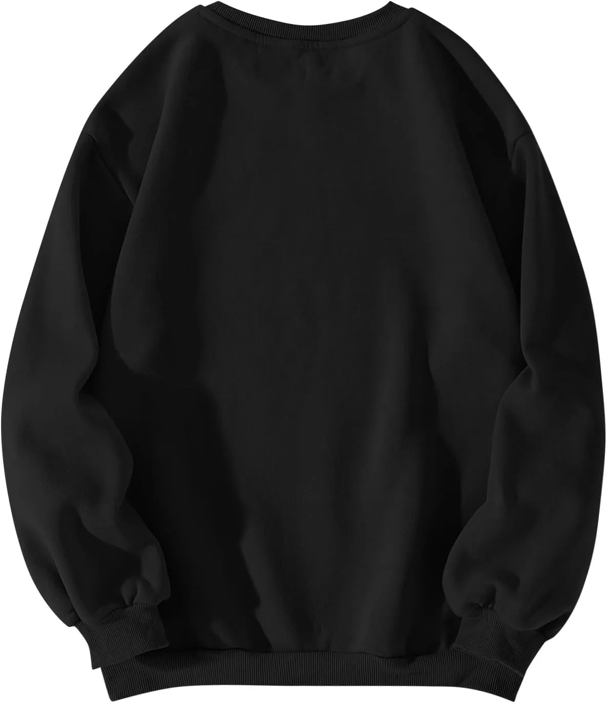 Bow Sweatshirt Women Cute Preppy Clothes Long Sleeve Graphic Clean Girl Aesthetic Spring Outfits Clothes