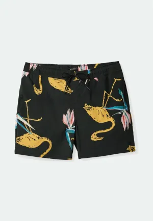 Brixton Voyage 16 Boardshorts