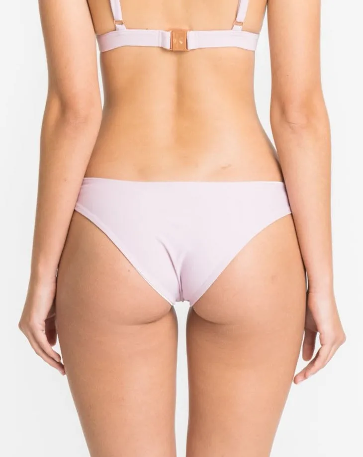 Candice Bottom in Amethyst