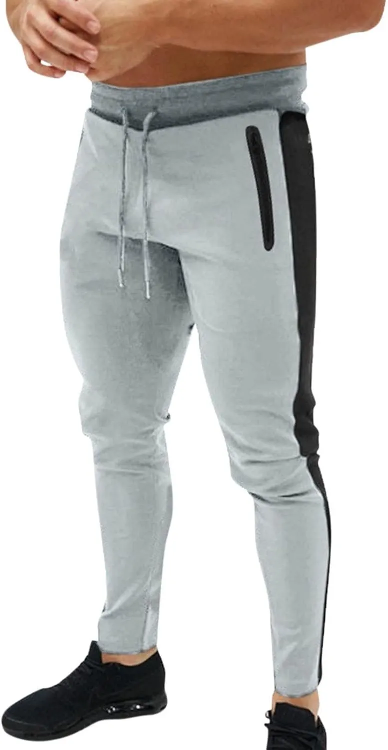 Cargo Pants for Men Big and Tall Men's Tactical Pants Tactical Trousers with 6 Pockets Sports Hiking Work Pants Men's