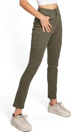 Celebrity Pink Women's Juniors High Rise Skinny Jeans