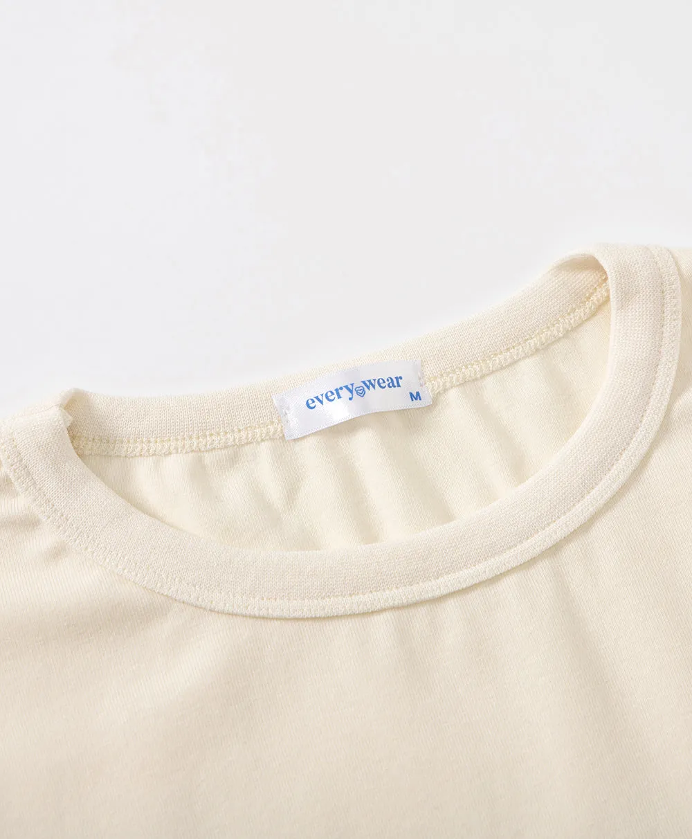 Chasing Dreams Tight Fit Crop Tee