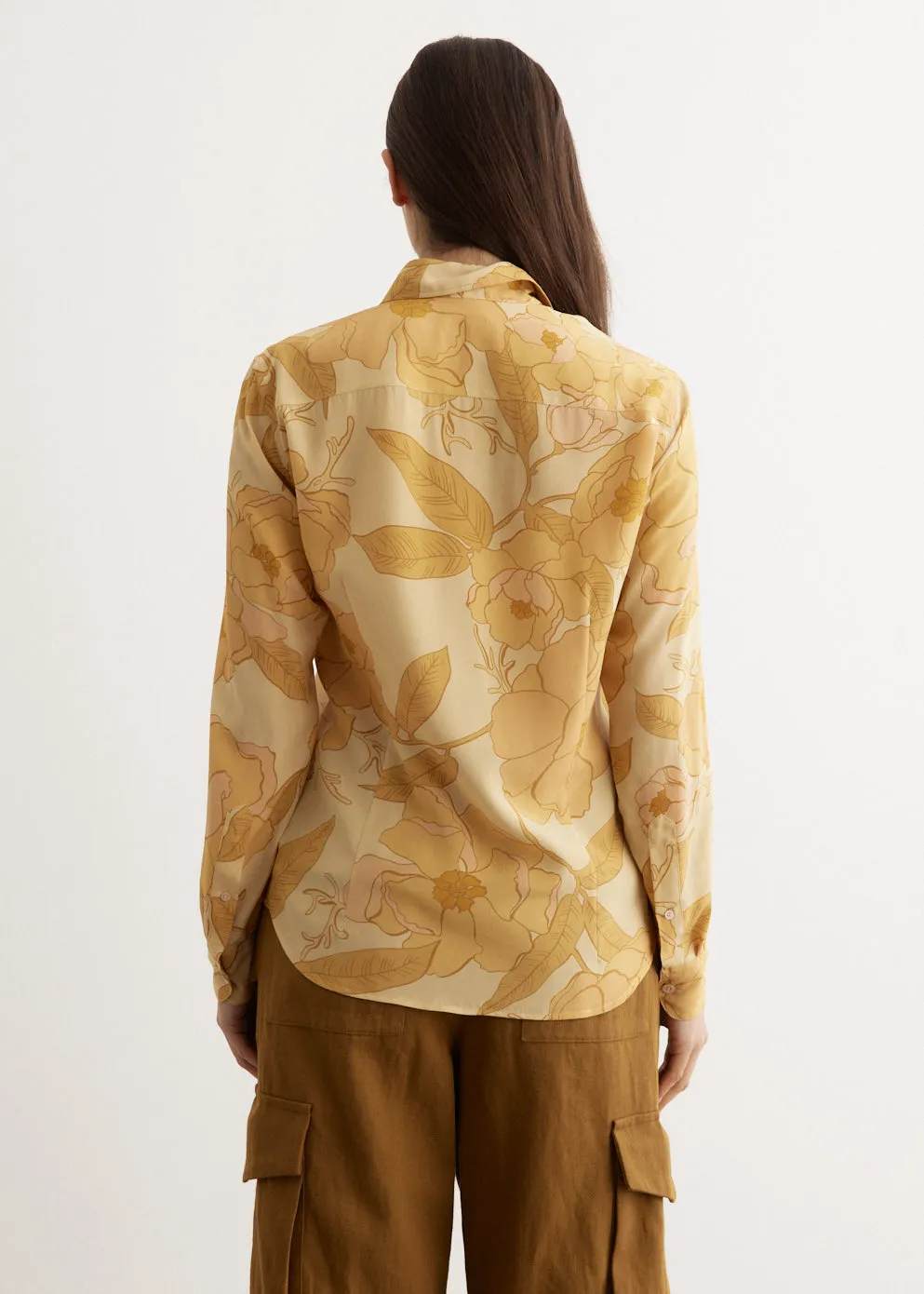Chowy Shirt