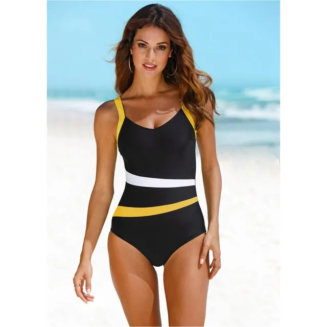 Classic Vintage Swimwear