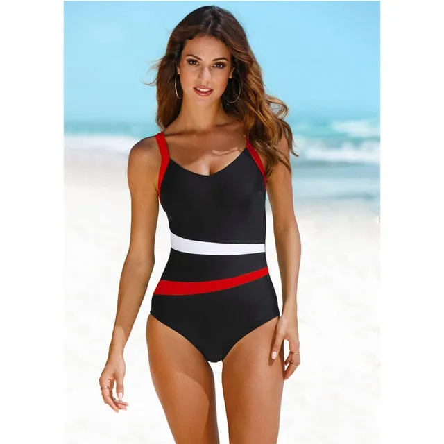 Classic Vintage Swimwear
