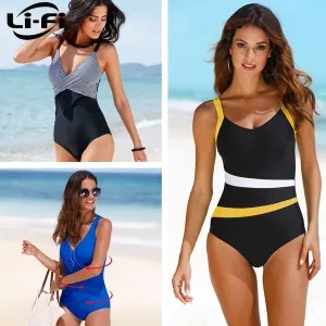 Classic Vintage Swimwear