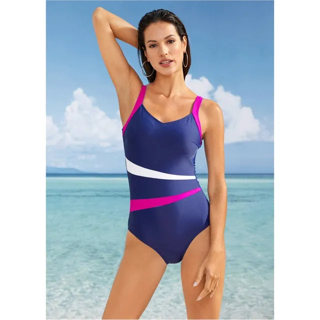Classic Vintage Swimwear