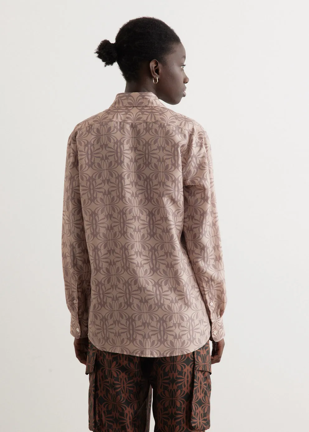 Clavel Shirt