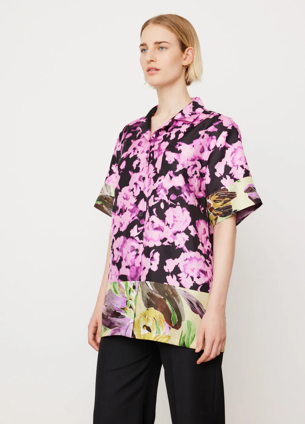 Clive Shirt