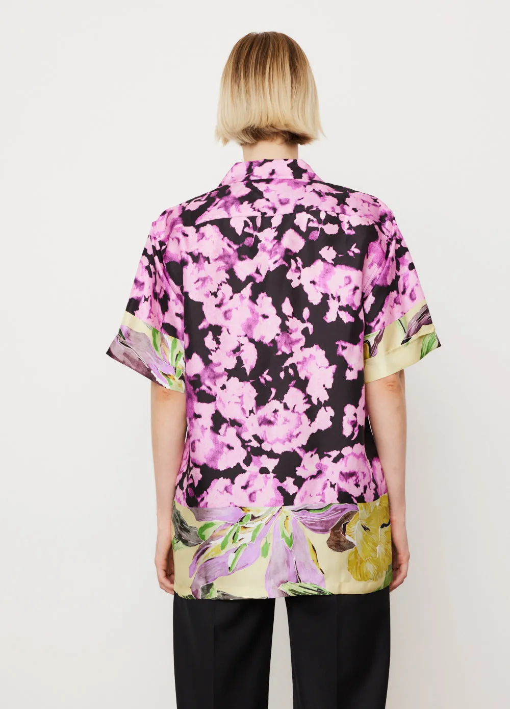 Clive Shirt