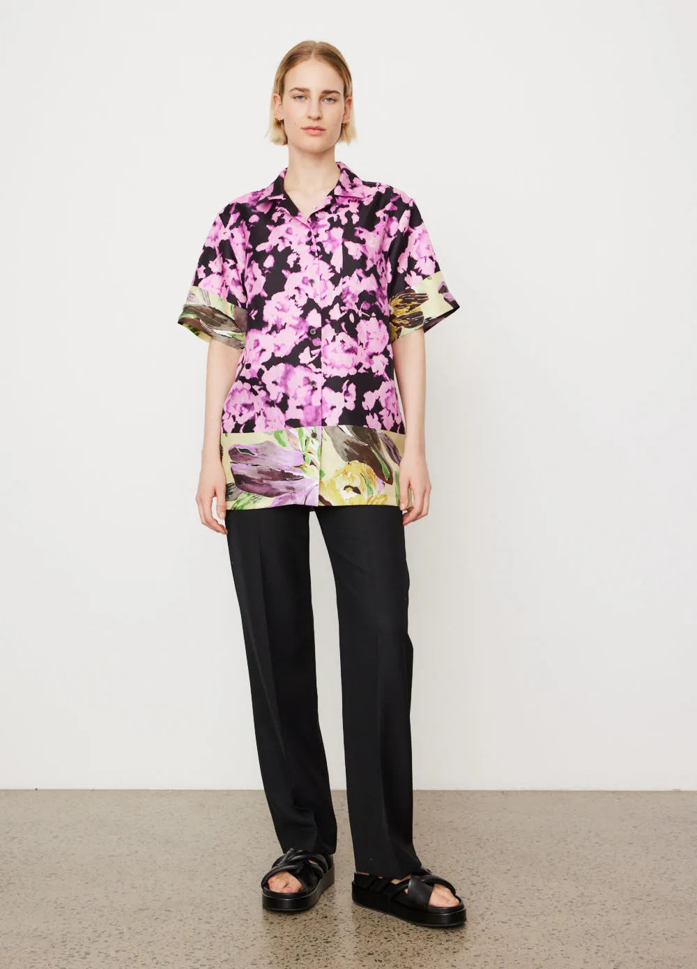 Clive Shirt