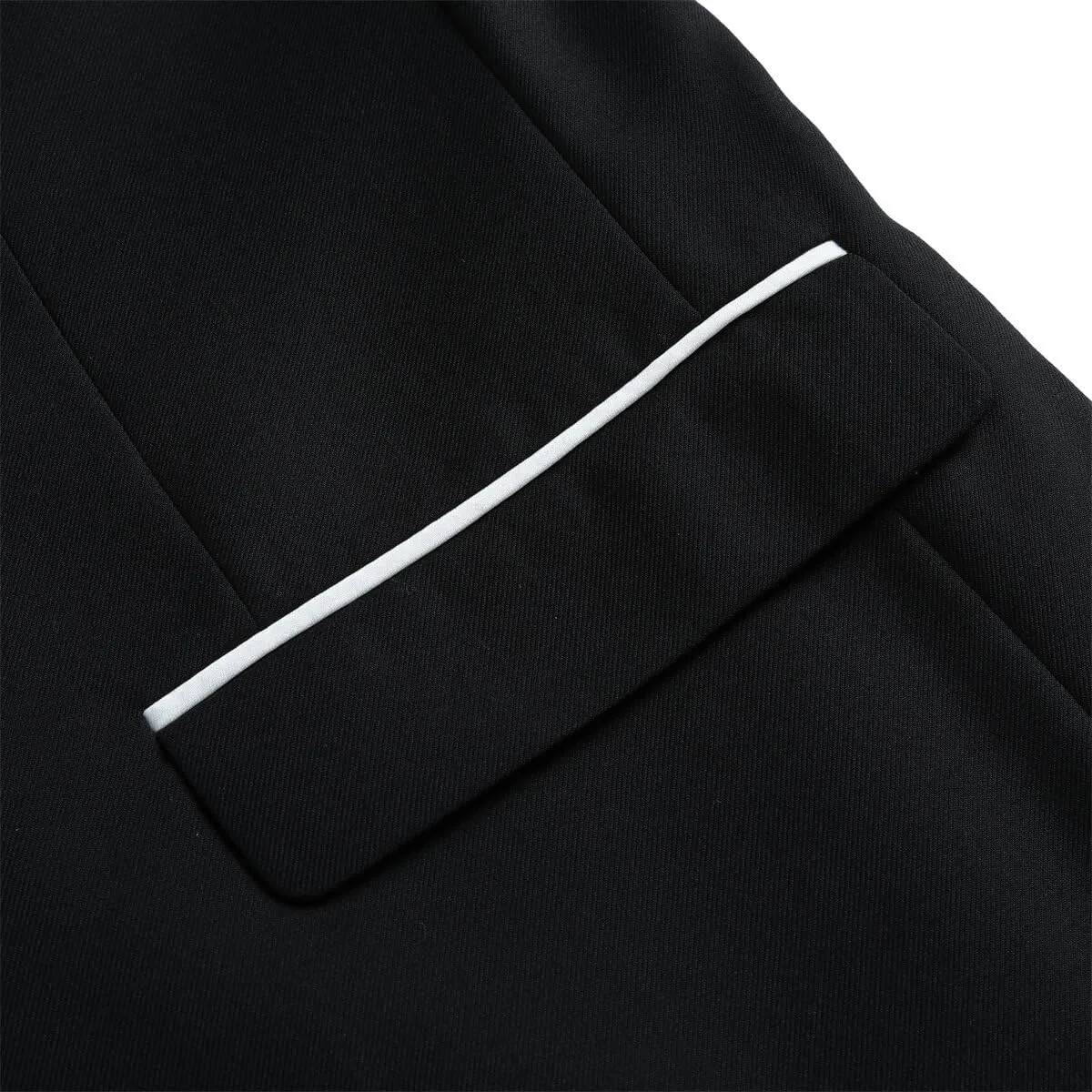 Cloudstyle Mens Tux Suits 2-Piece Shawl Collar Solid Prom Party Jacket Coat Pants Sets