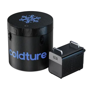 Coldture - The Ultra Barrel Light