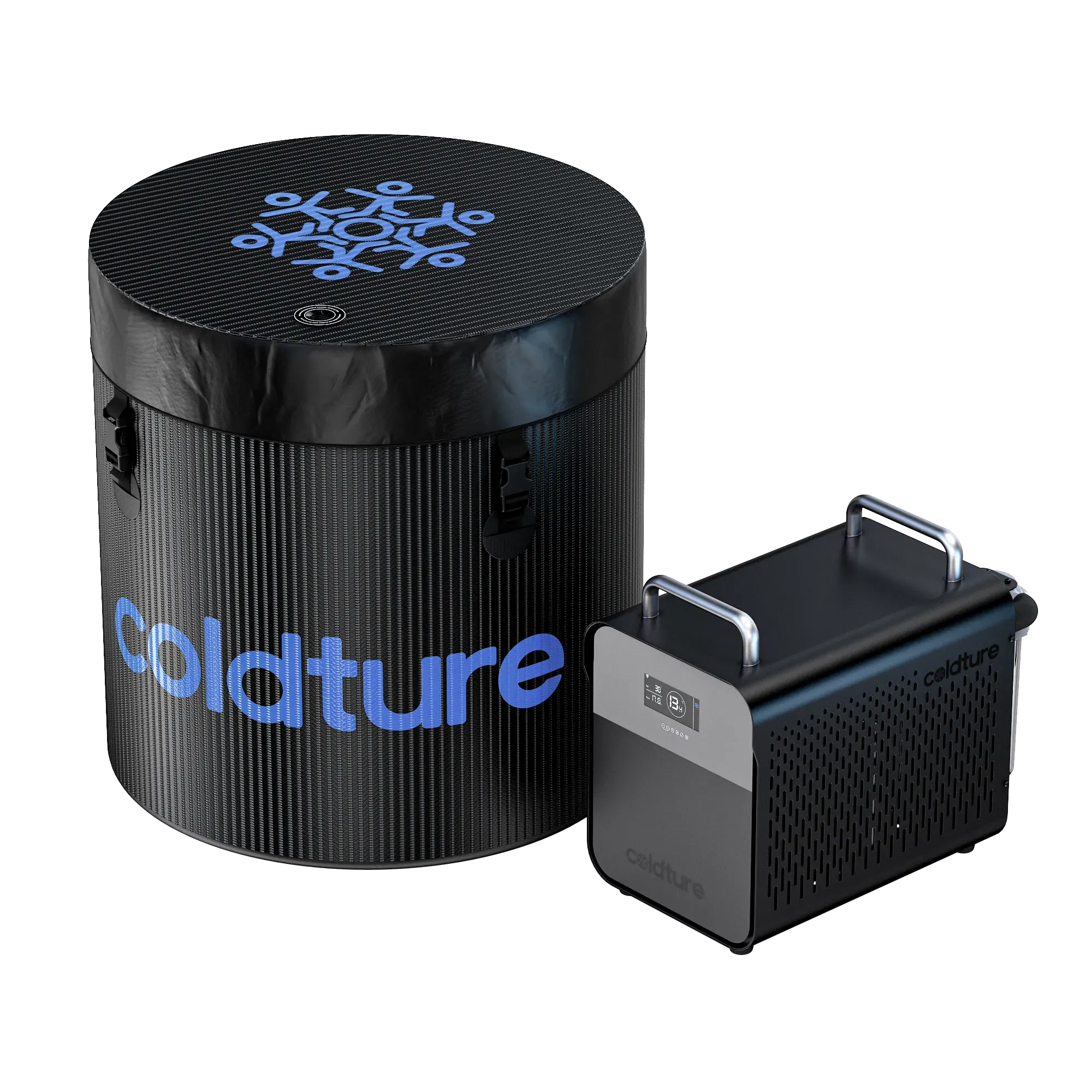 Coldture - The Ultra Barrel Light