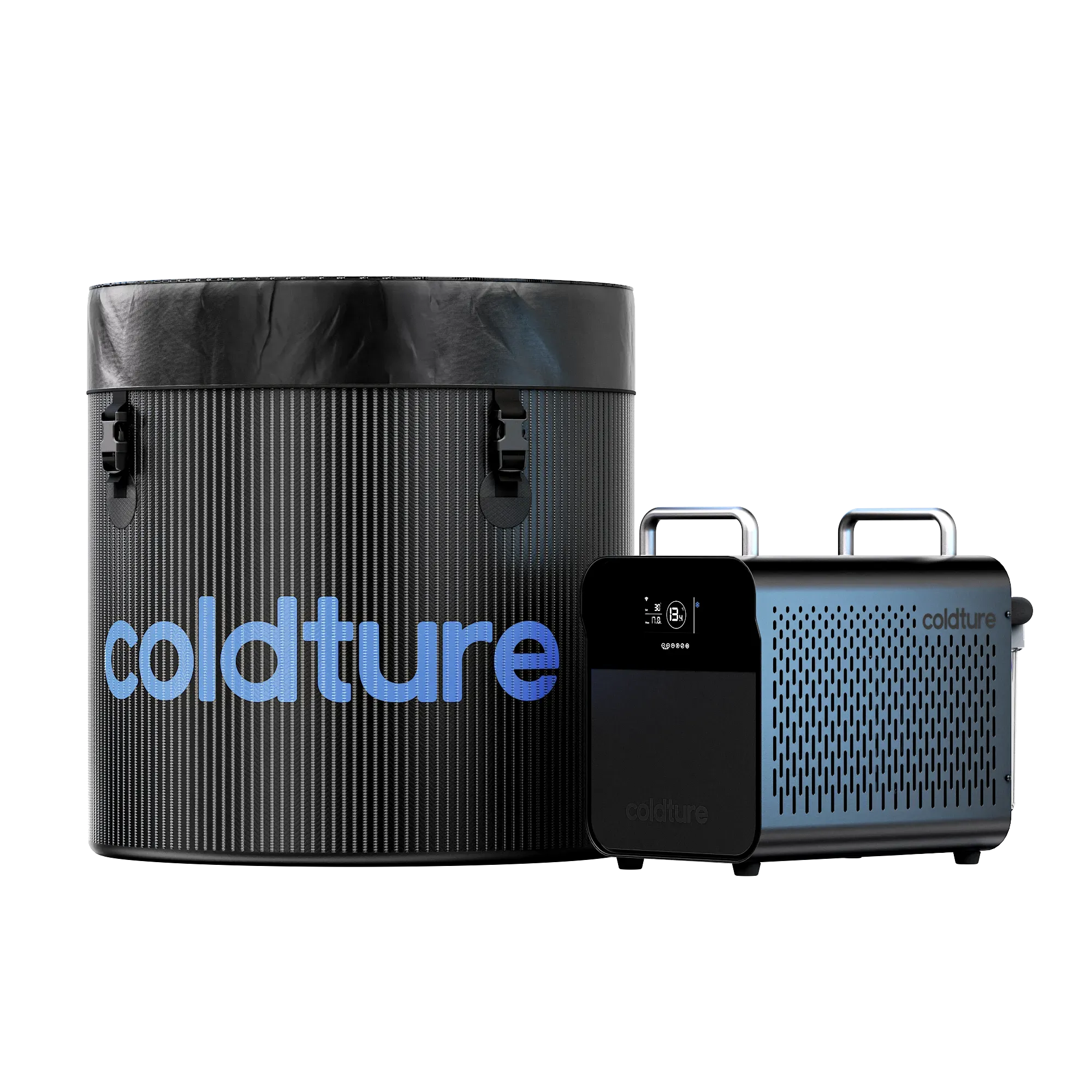 Coldture - The Ultra Barrel Light