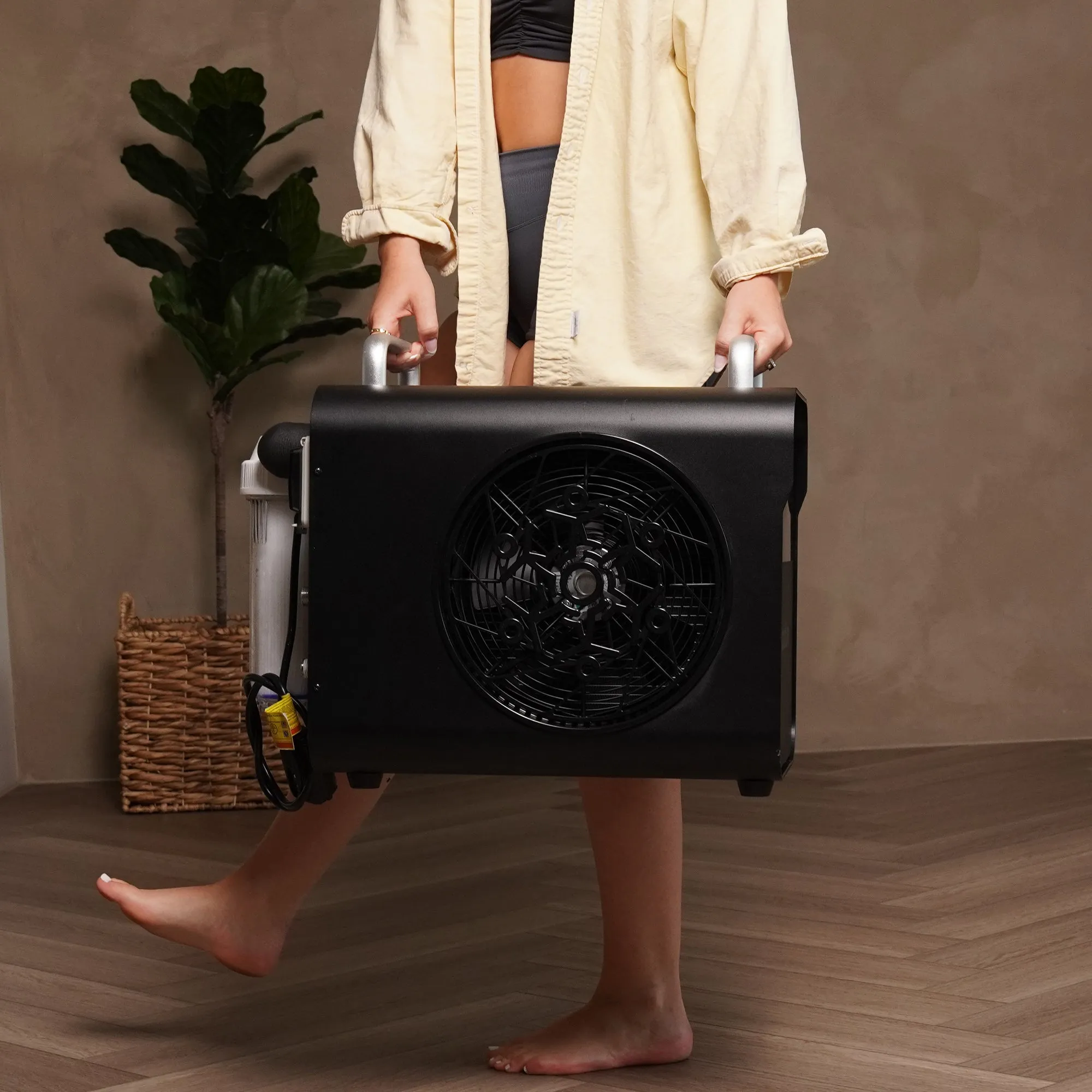 Coldture - Water Chiller Pro