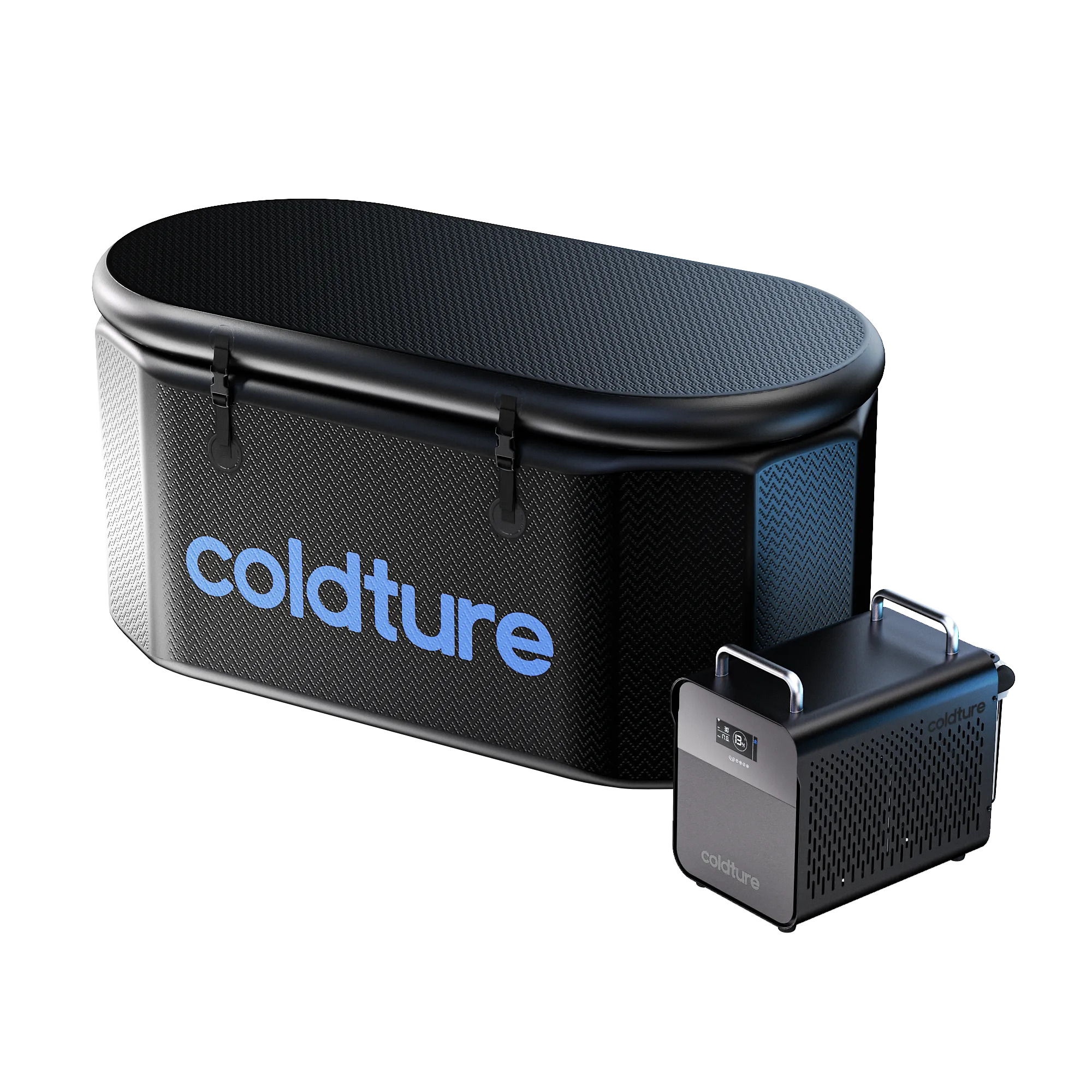 Coldture - Water Chiller Pro