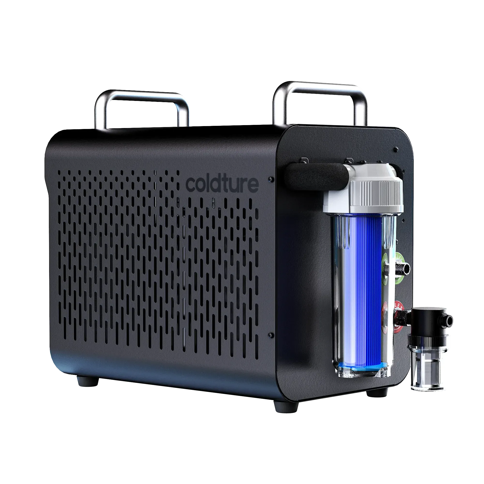 Coldture - Water Chiller Pro