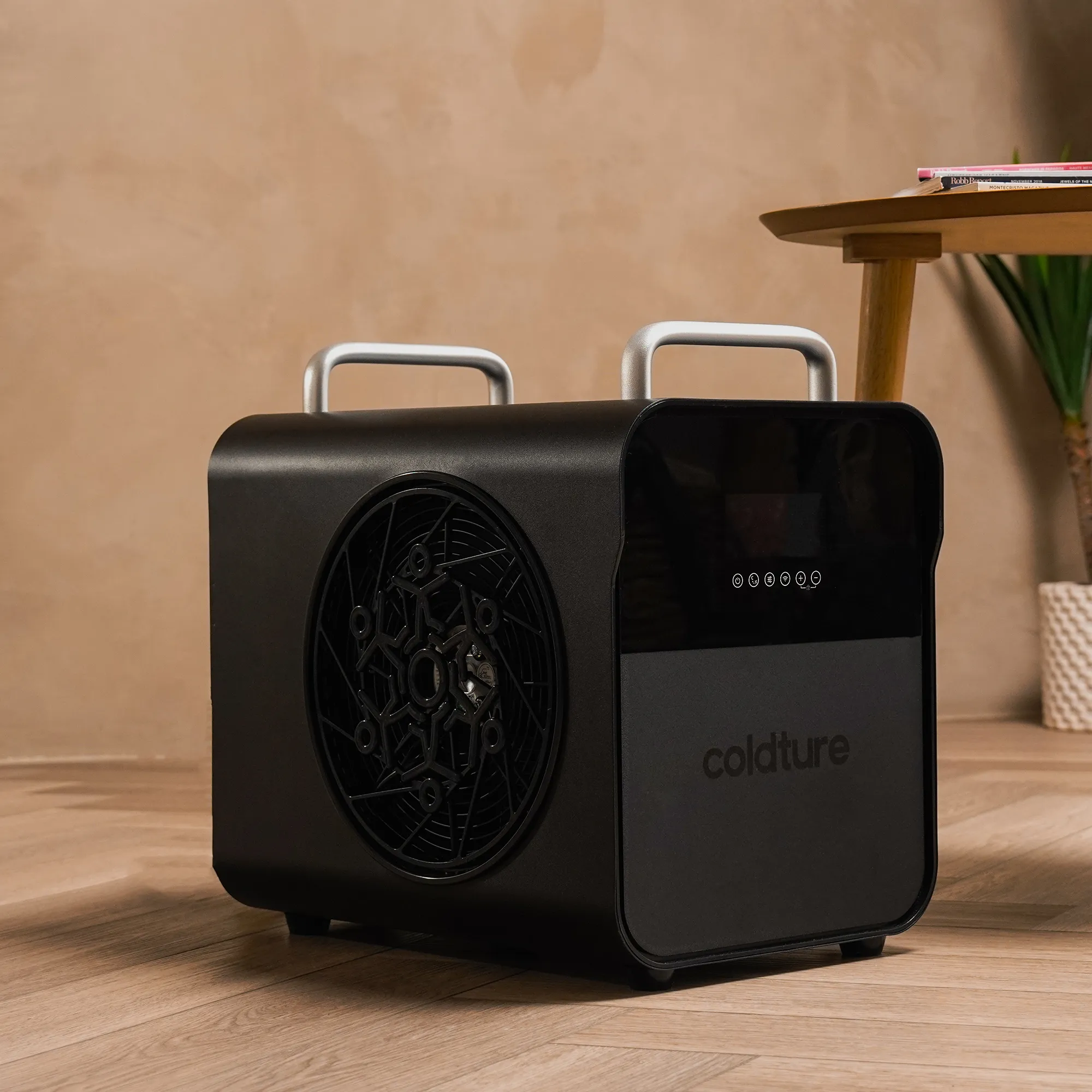 Coldture - Water Chiller Pro