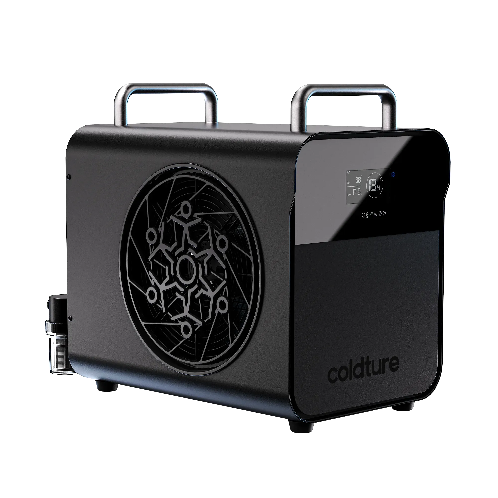 Coldture - Water Chiller Pro
