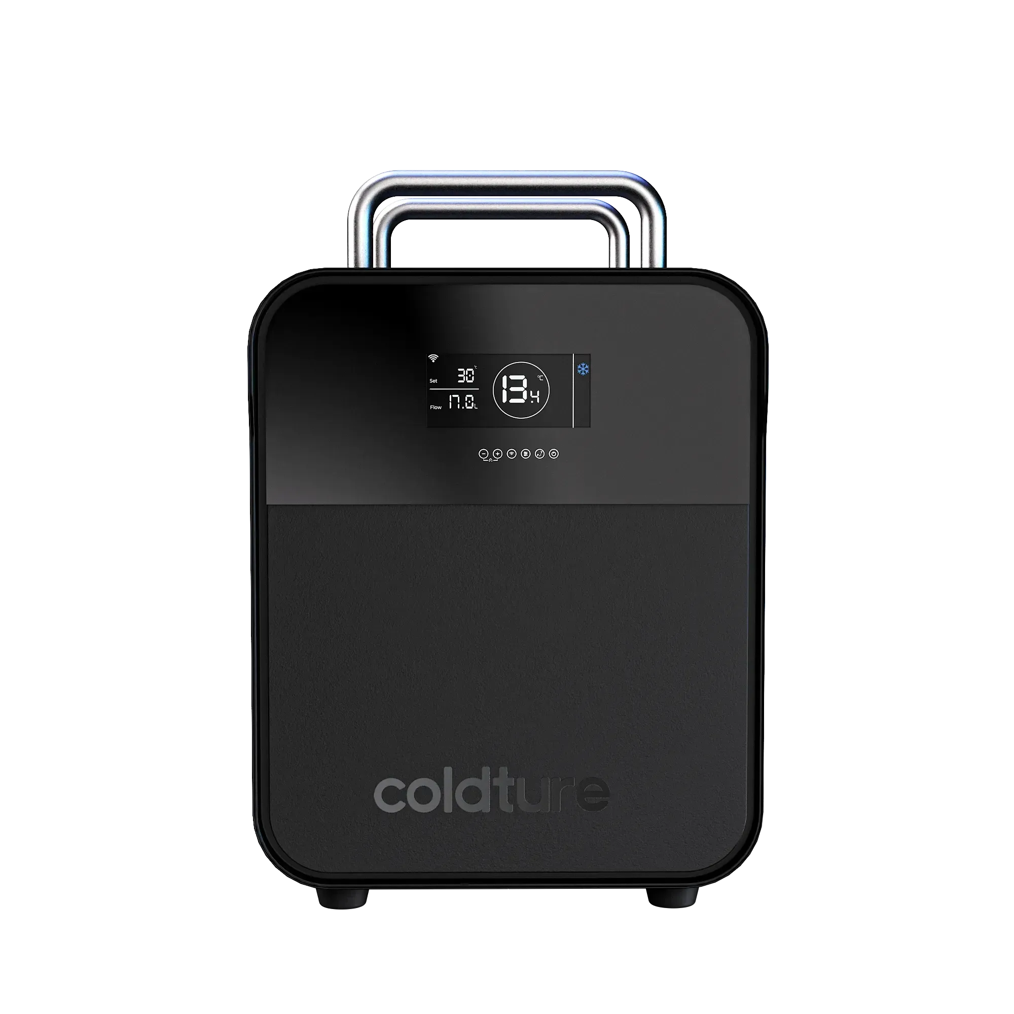 Coldture - Water Chiller Pro