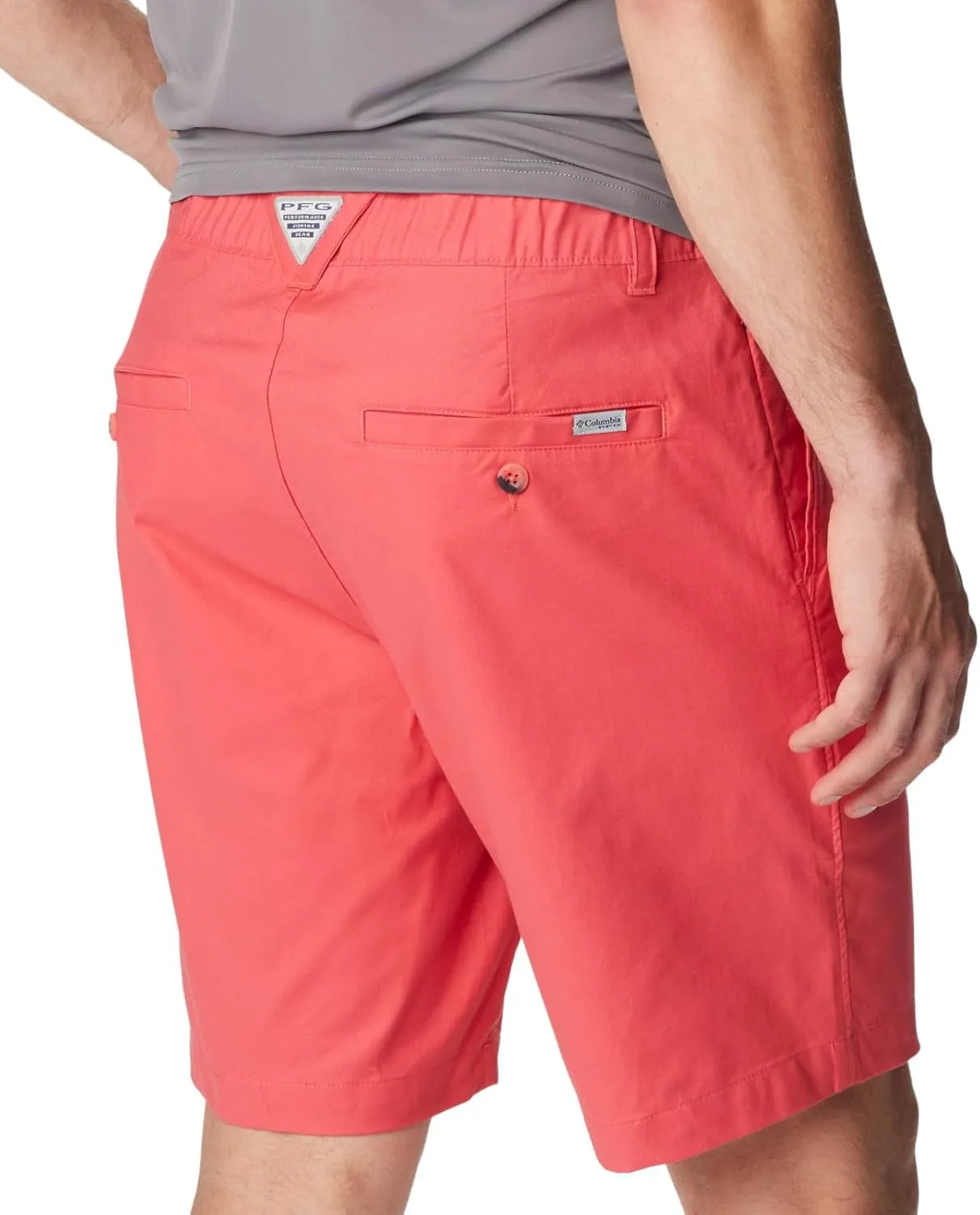 Columbia Men's Bonefish Short