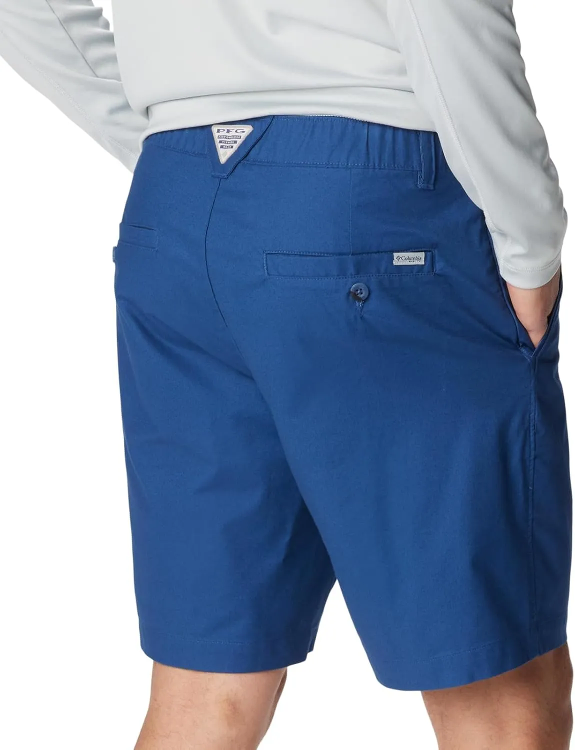 Columbia Men's Bonefish Short