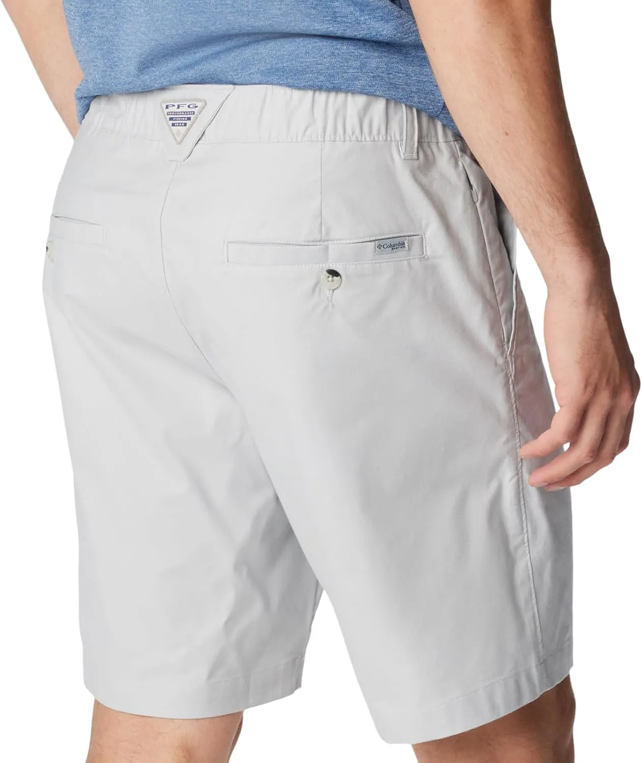 Columbia Men's Bonefish Short