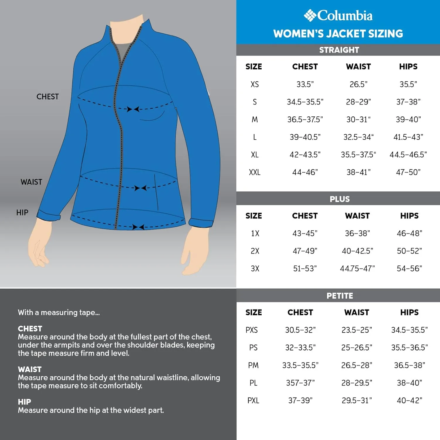 Columbia Womens Whirlibird IV Interchange Winter Jacket, Waterproof & Breathable