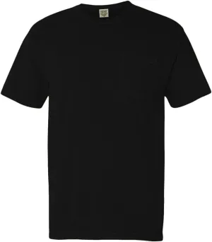 Comfort C1717 Colors 6.1 oz. Ringspun Garment-Dyed T-Shirt