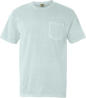 Comfort C1717 Colors 6.1 oz. Ringspun Garment-Dyed T-Shirt