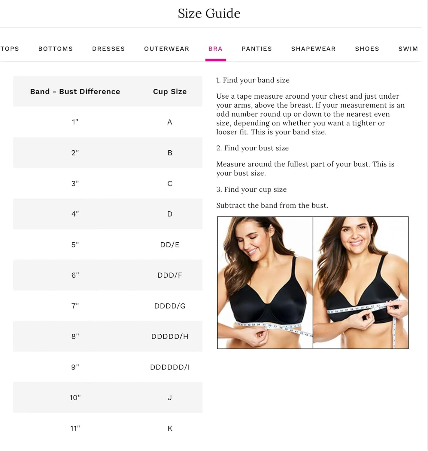 Comfort Choice Women's Plus Size Lace Wireless Cami Bra