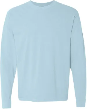 Comfort Colors Chouinard Men's Ring Spun Bottom Hem Garment T-Shirt