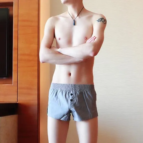 Cotton Shorts for Beach