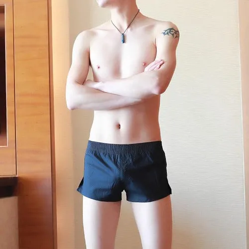 Cotton Shorts for Beach
