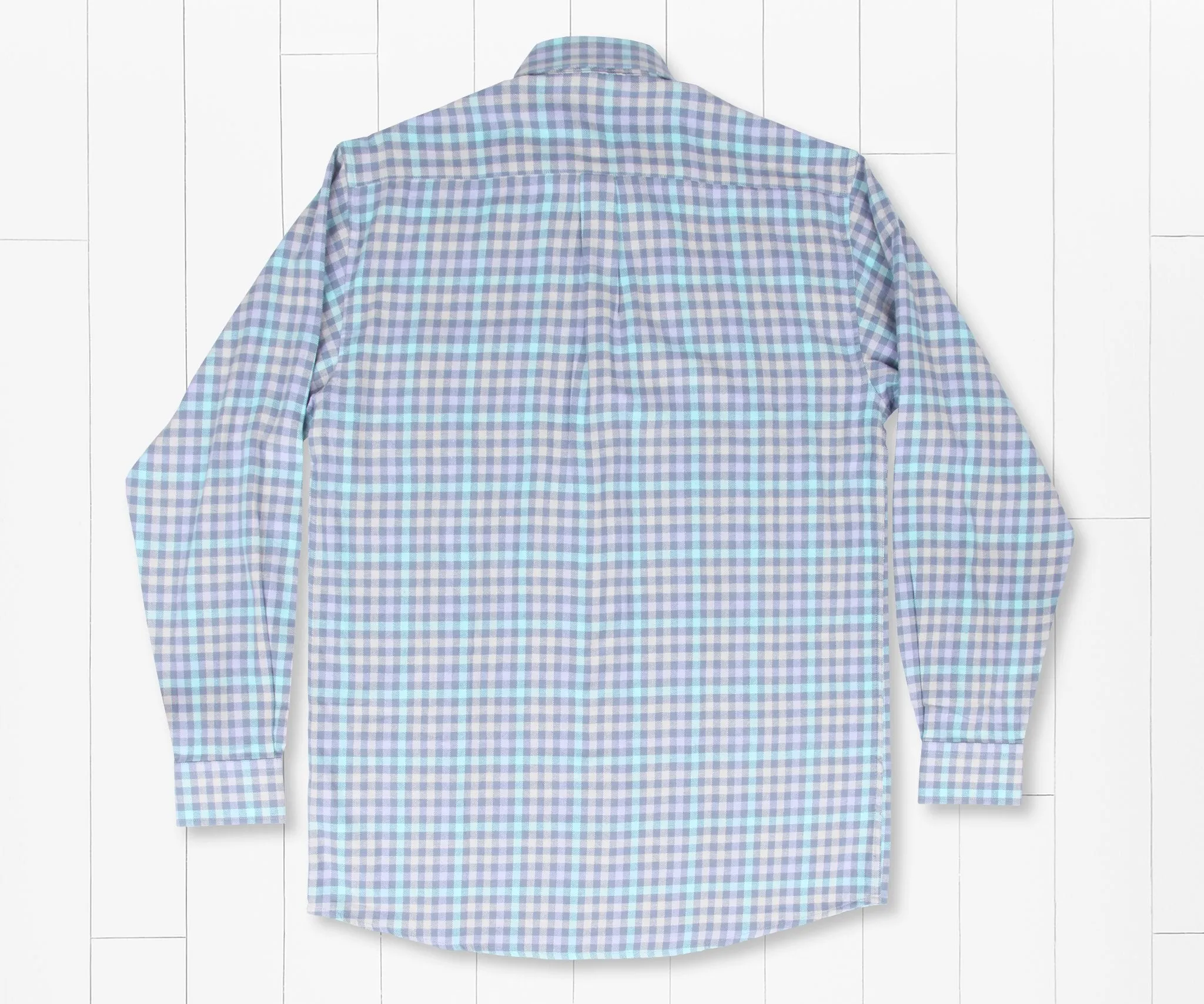 Crossville Flannel