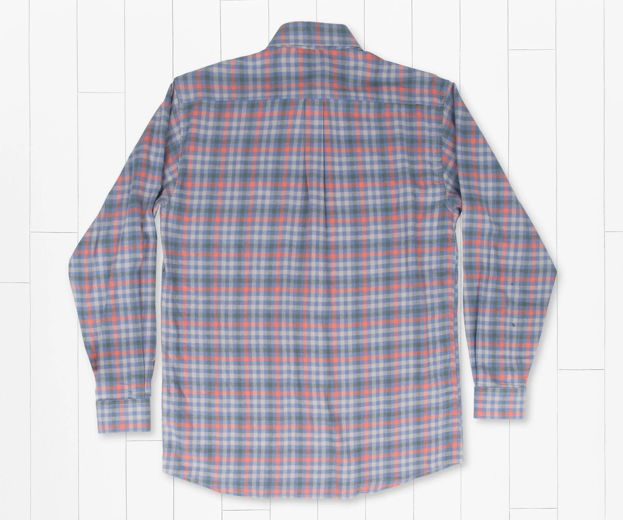 Crossville Flannel