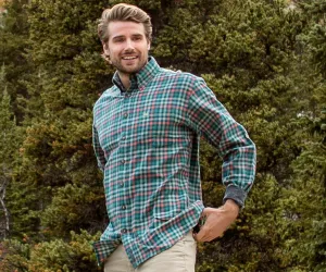 Crossville Flannel