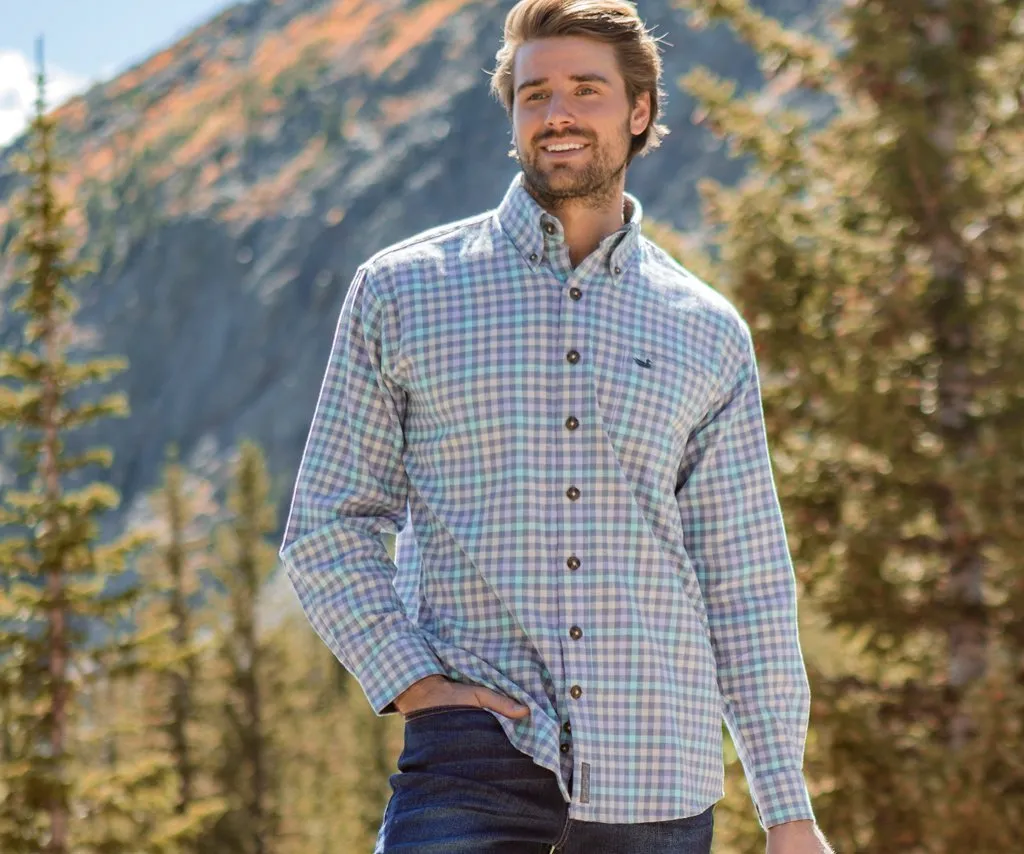 Crossville Flannel
