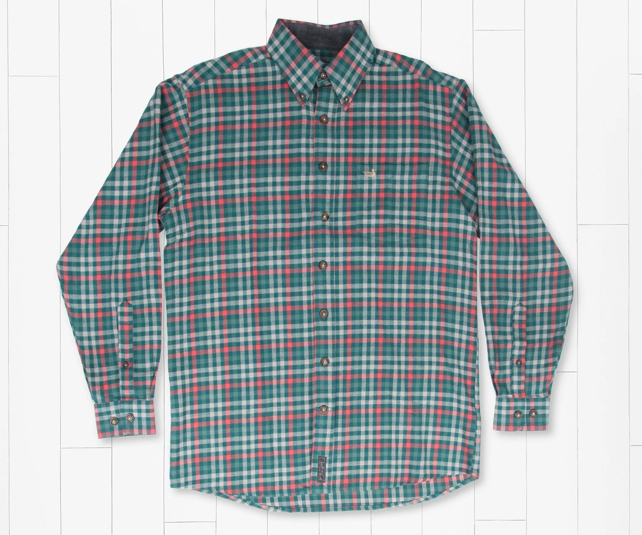 Crossville Flannel