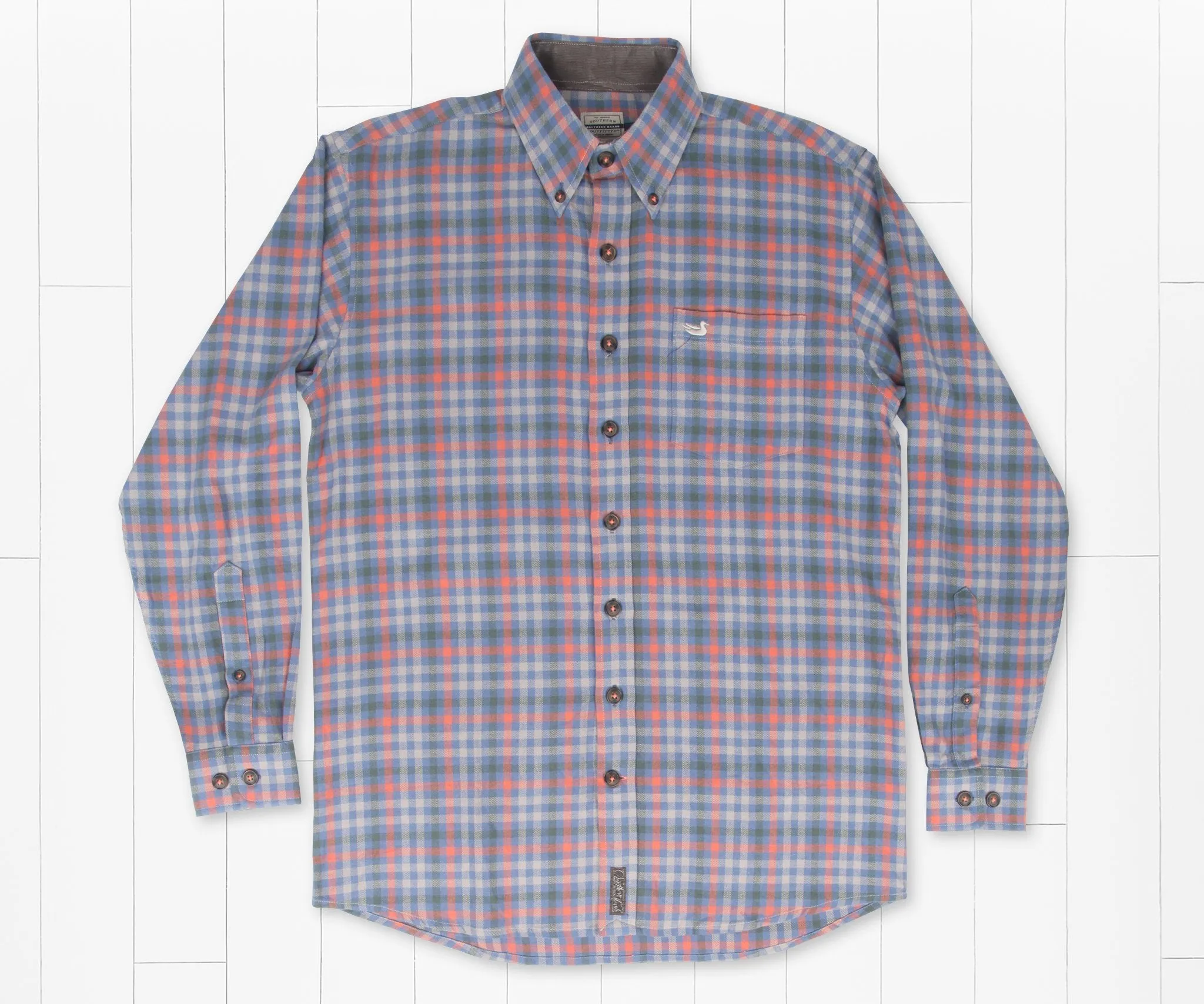 Crossville Flannel