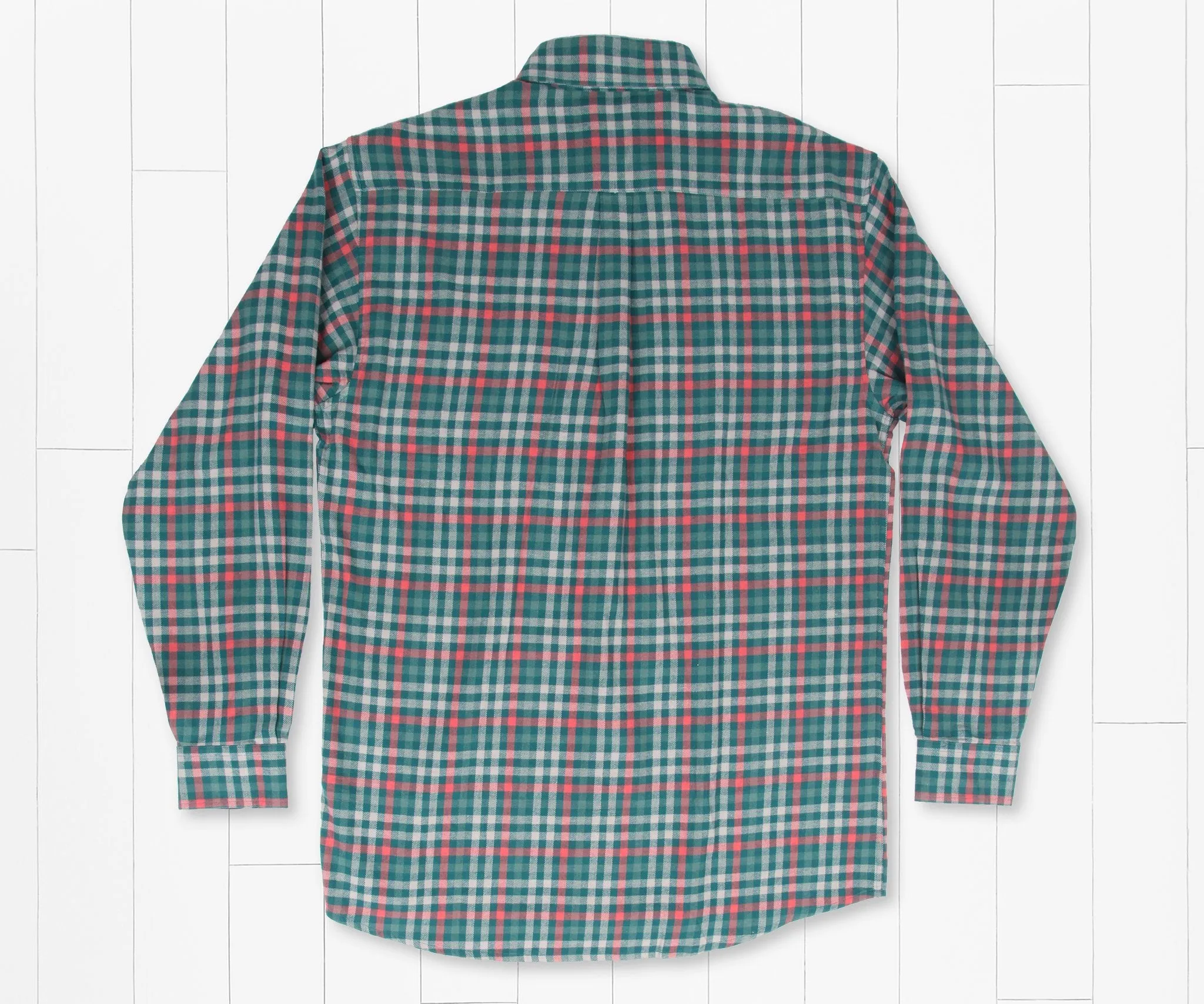 Crossville Flannel