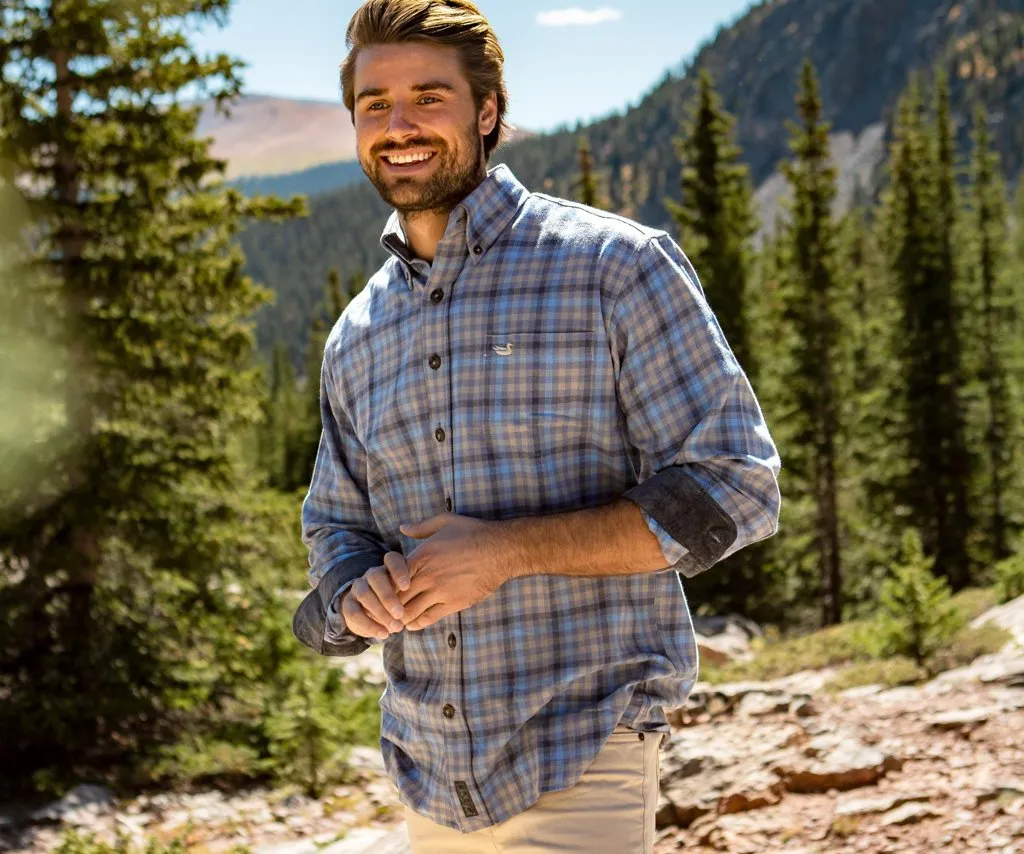 Crossville Flannel