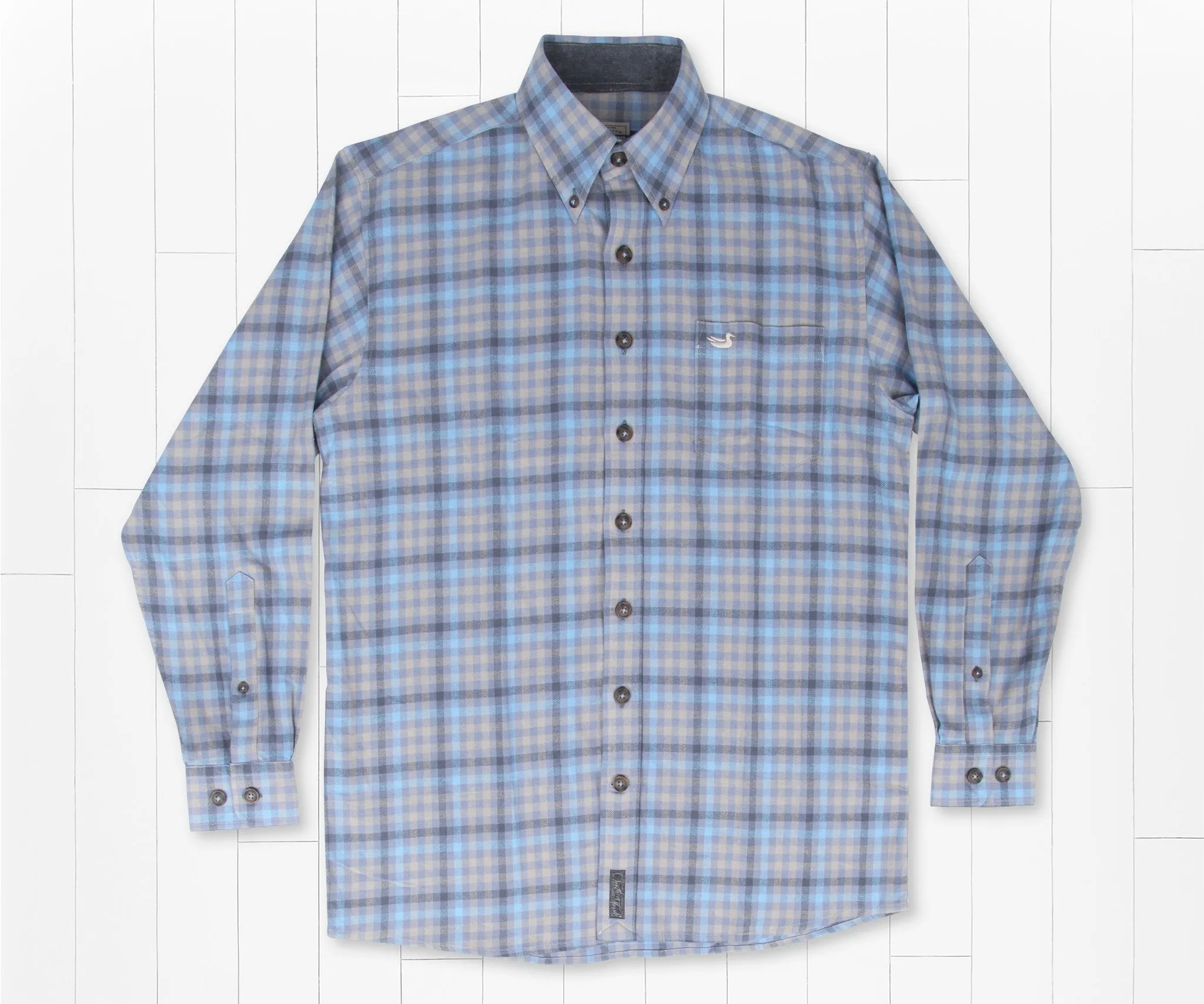 Crossville Flannel