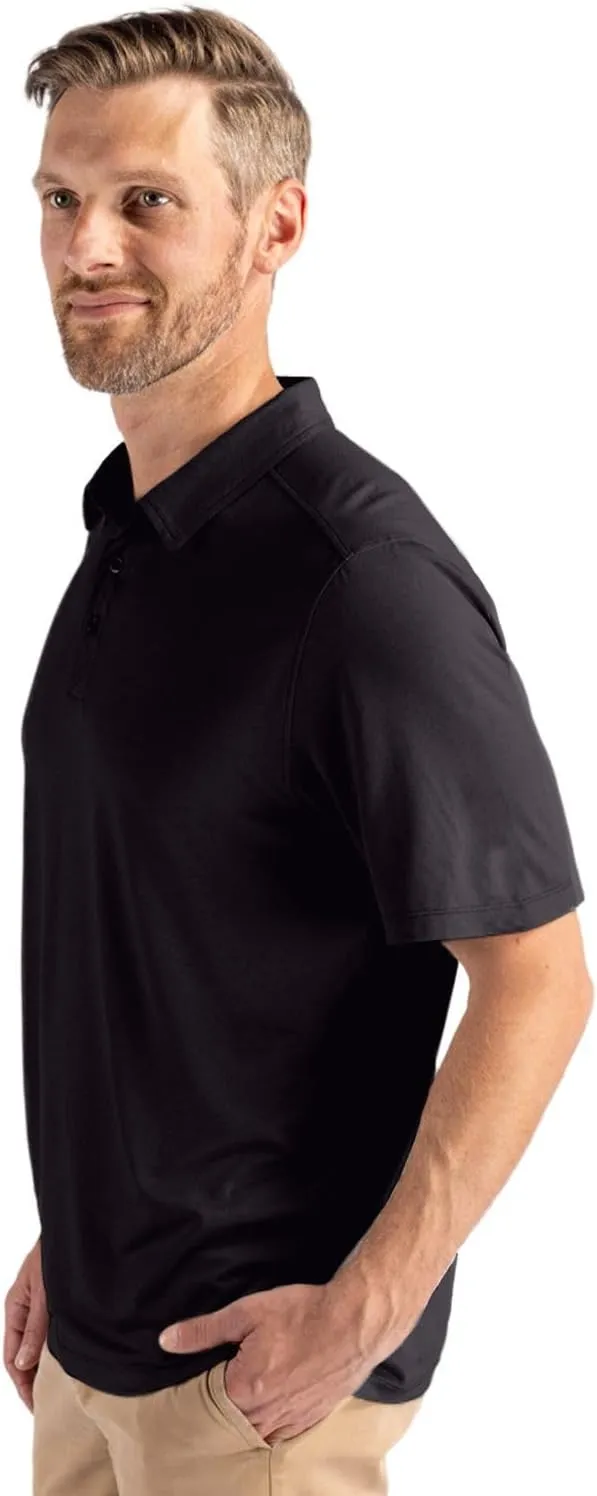 Cutter & Buck Coastline Epic Comfort Eco Recycled Mens Polo
