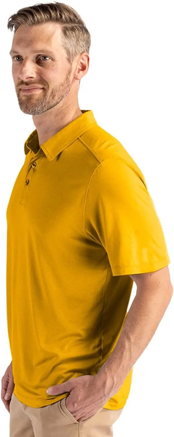 Cutter & Buck Coastline Epic Comfort Eco Recycled Mens Polo